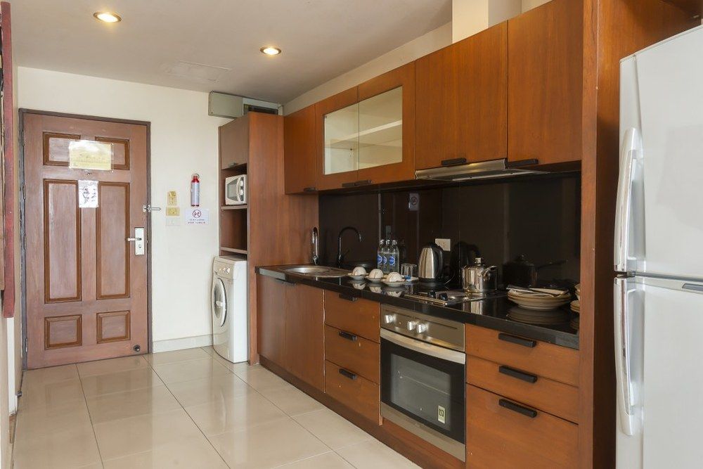 BELLA VILLA CABANA - 178