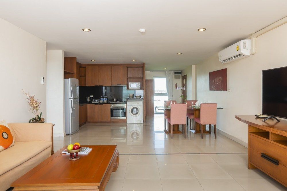 BELLA VILLA CABANA - 172