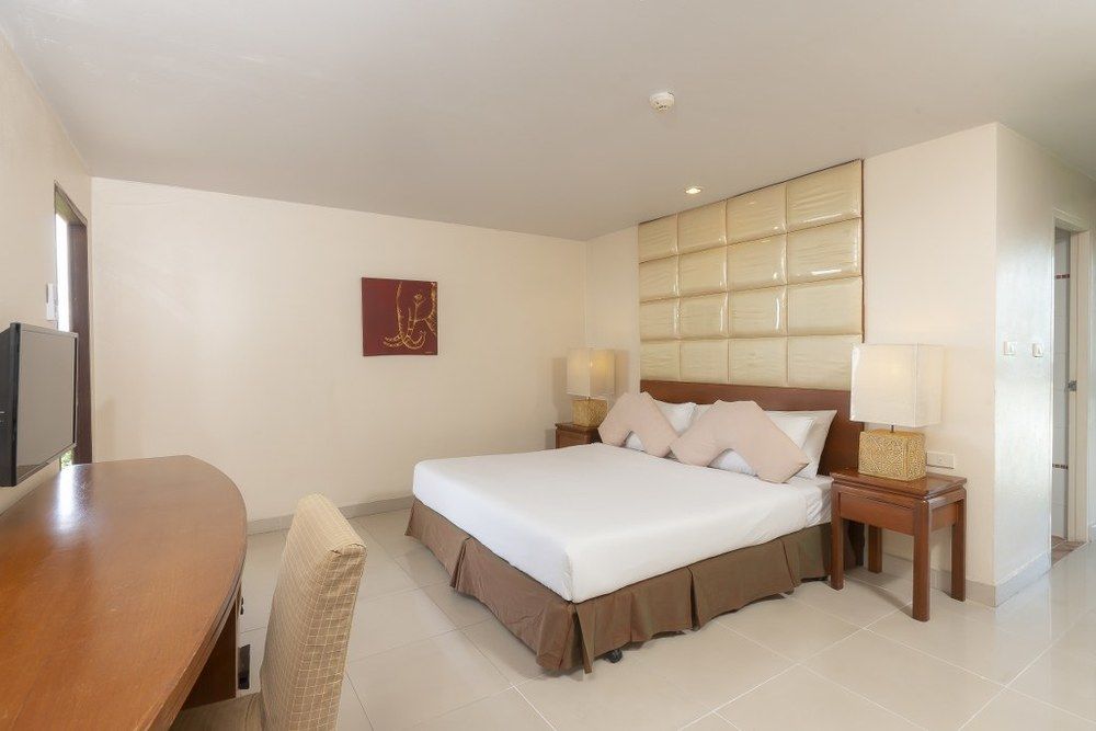 BELLA VILLA CABANA - 168