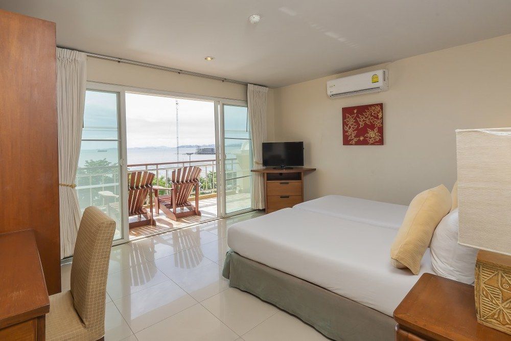 BELLA VILLA CABANA - 166