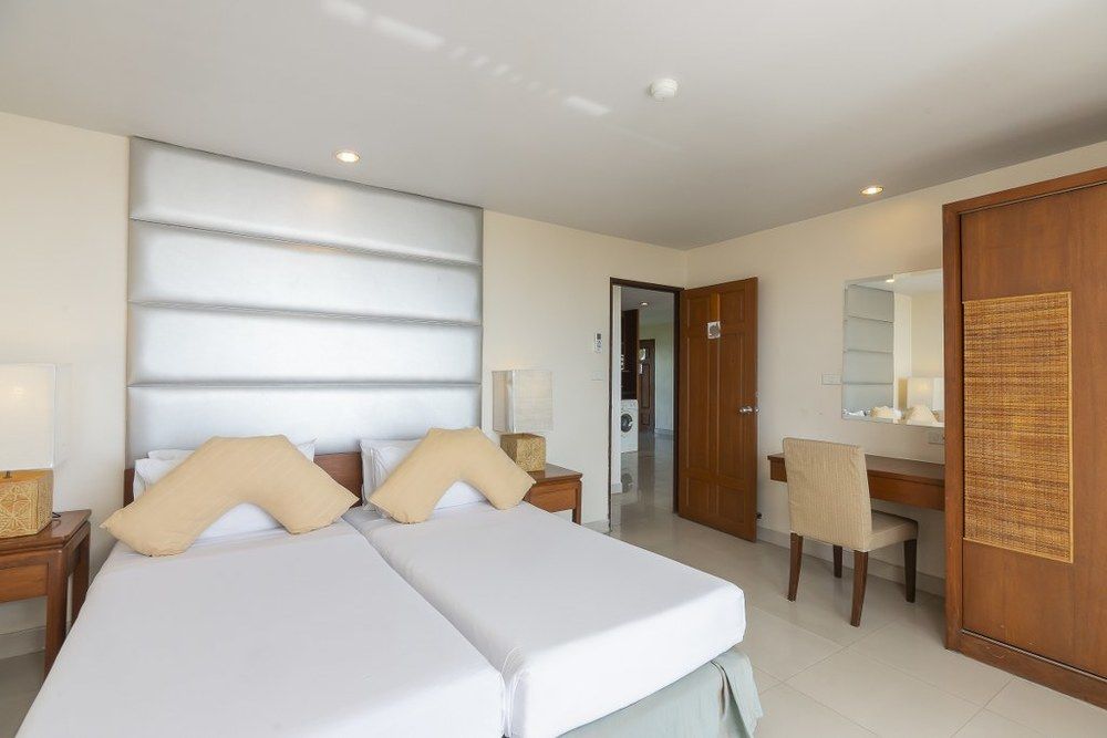 BELLA VILLA CABANA - 165