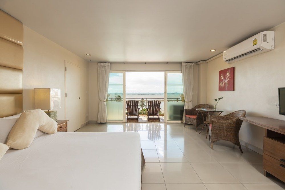 BELLA VILLA CABANA - 162