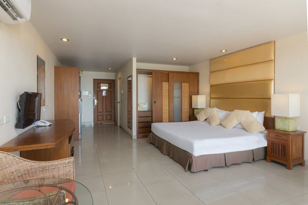 BELLA VILLA CABANA - 161