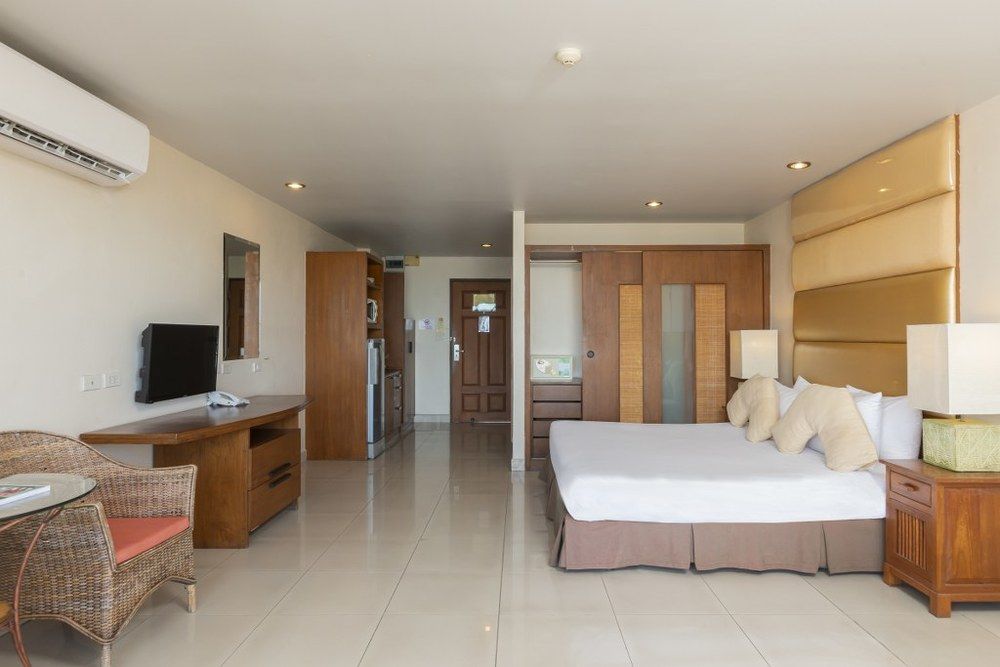 BELLA VILLA CABANA - 160