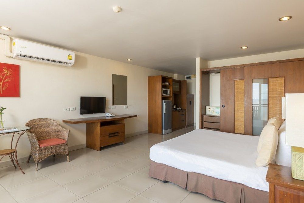 BELLA VILLA CABANA - 159