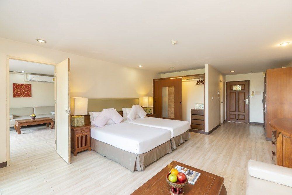 BELLA VILLA CABANA - 154