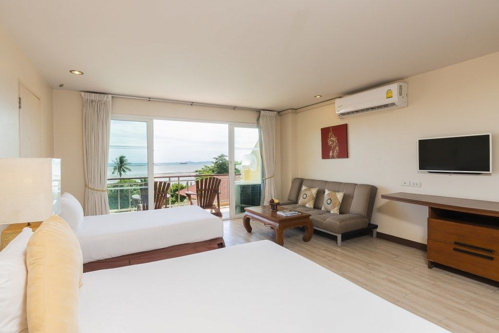 BELLA VILLA CABANA - 151