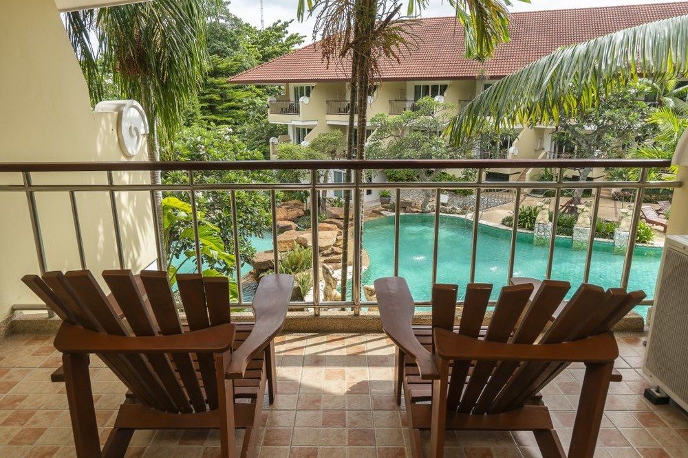 BELLA VILLA CABANA - 148