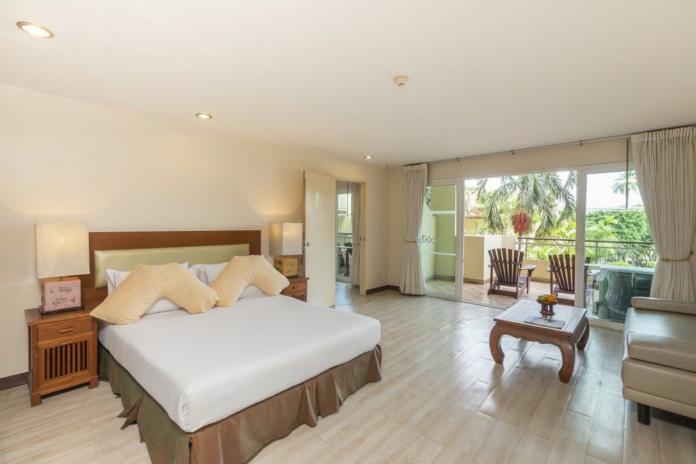 BELLA VILLA CABANA - 146