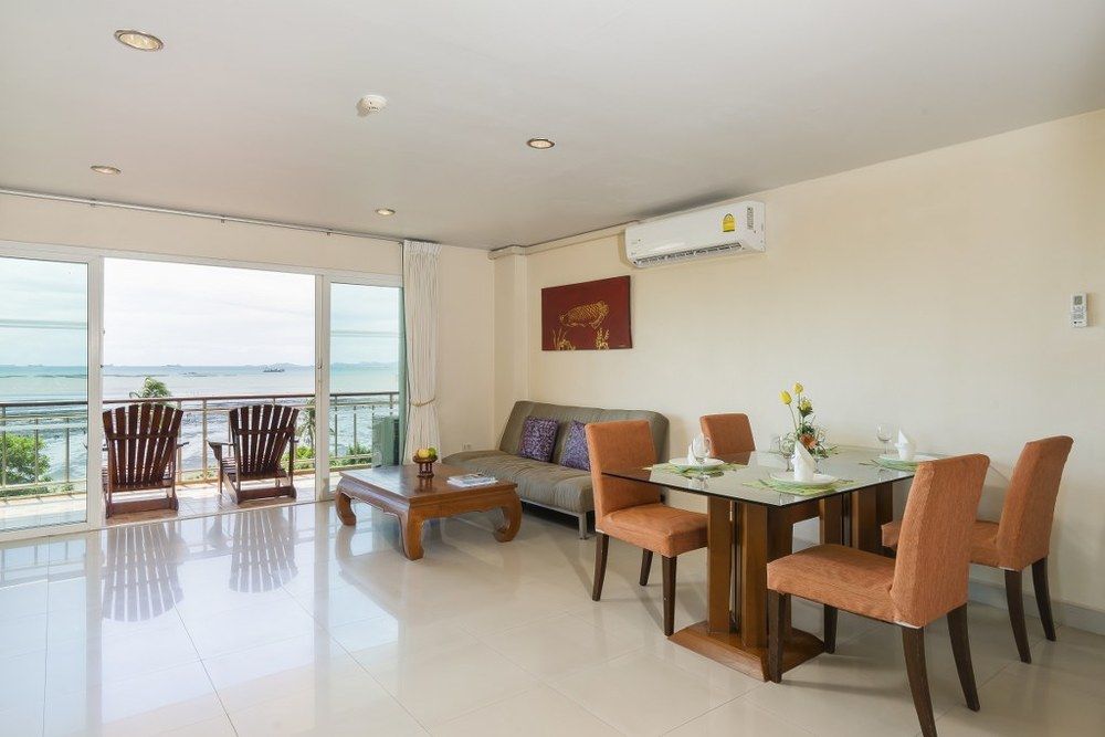 BELLA VILLA CABANA - 144