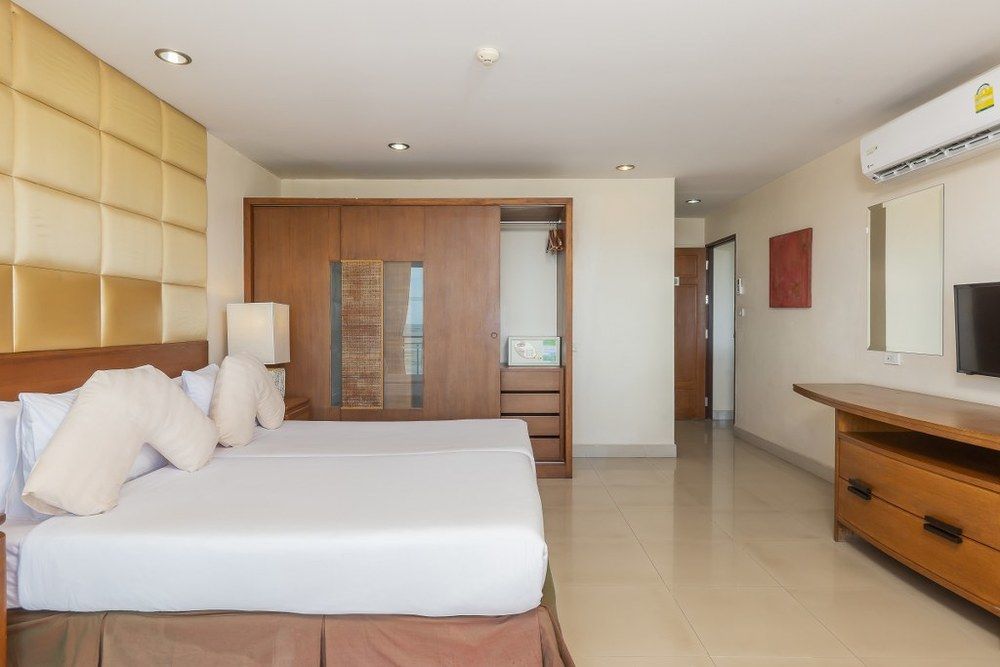 BELLA VILLA CABANA - 137