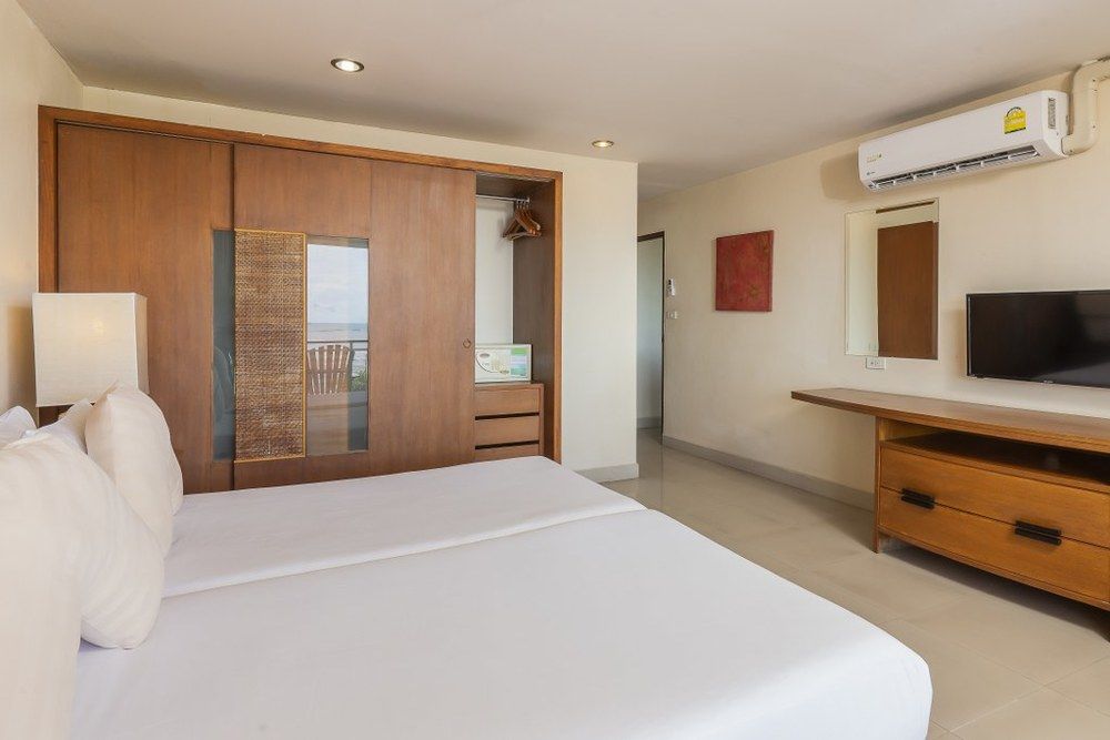 BELLA VILLA CABANA - 136