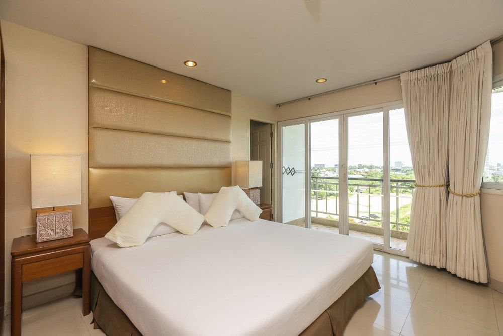 BELLA VILLA CABANA - 135