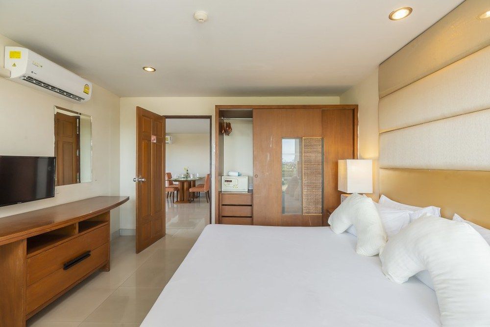 BELLA VILLA CABANA - 134