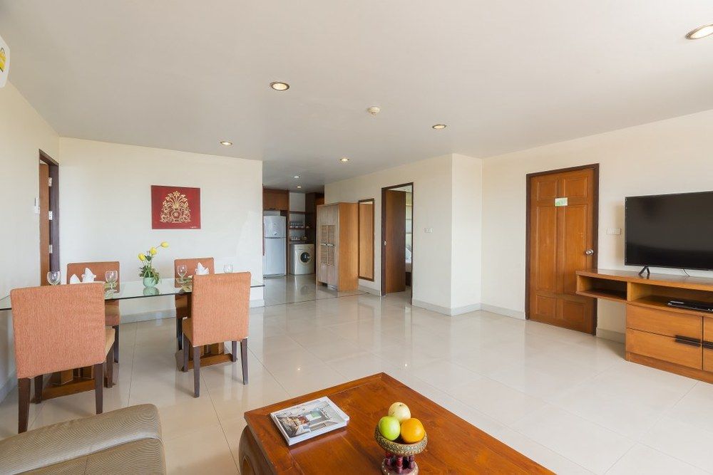 BELLA VILLA CABANA - 132