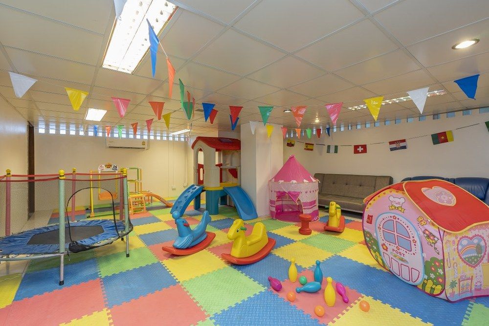 BELLA VILLA CABANA - 129