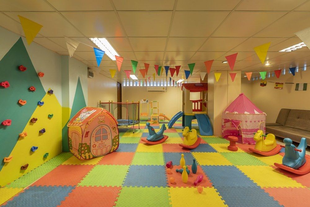 BELLA VILLA CABANA - 127