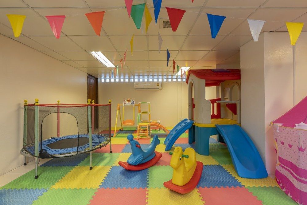 BELLA VILLA CABANA - 125