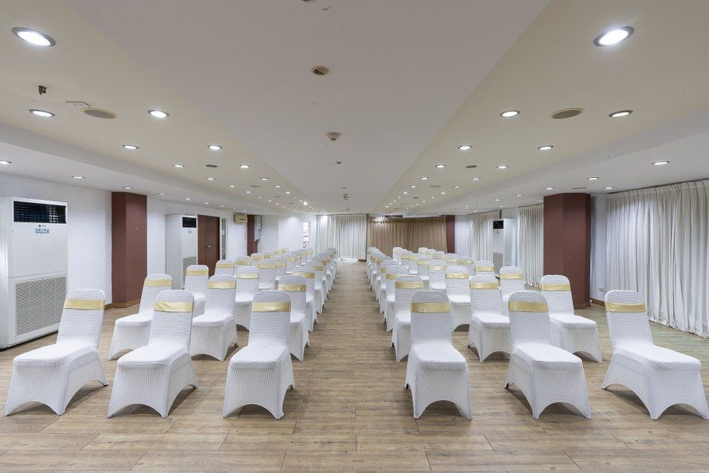 BELLA VILLA CABANA - 123