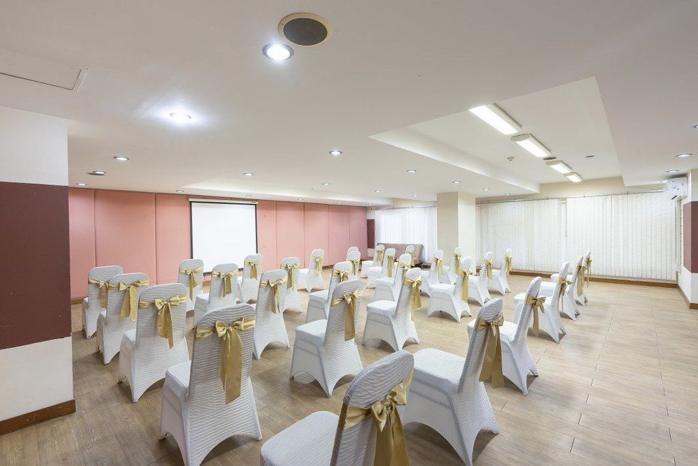 BELLA VILLA CABANA - 105