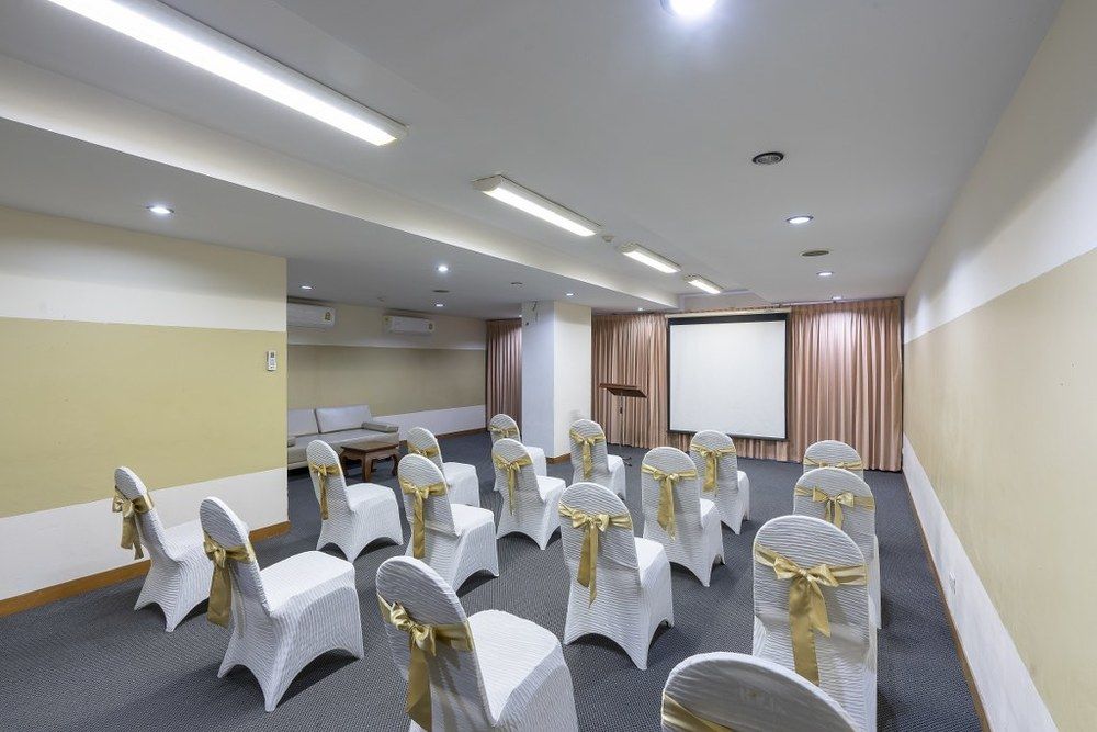 BELLA VILLA CABANA - 95