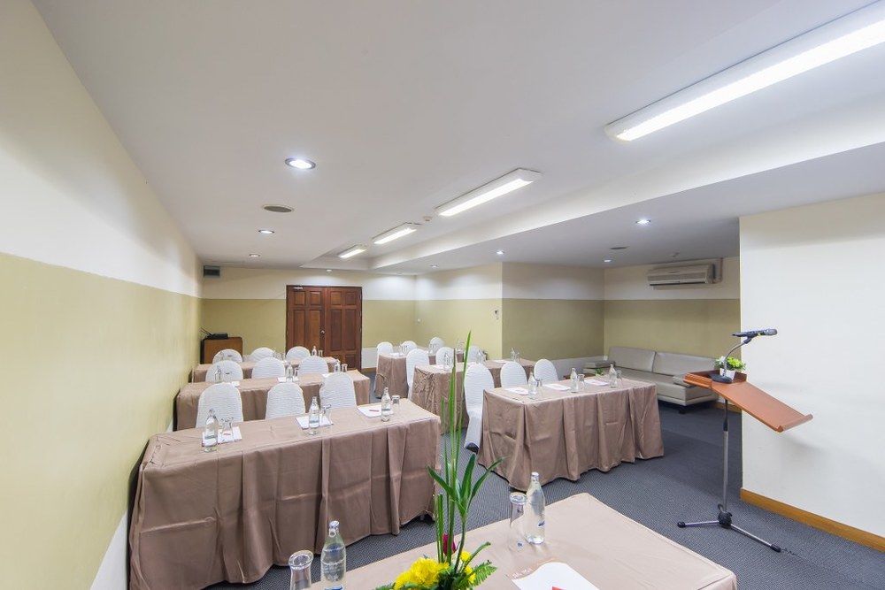 BELLA VILLA CABANA - 93