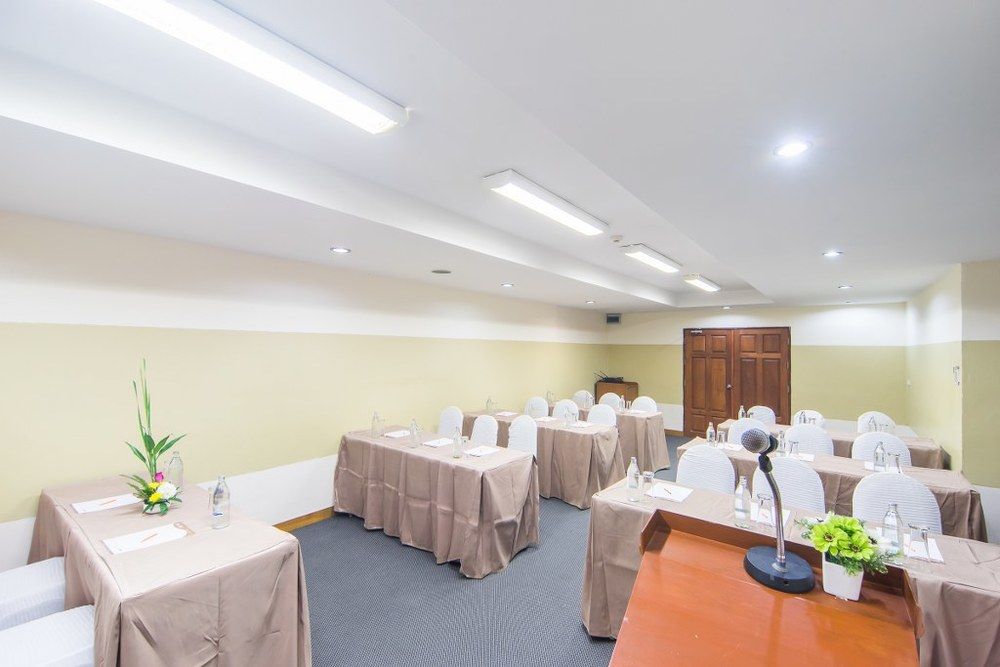 BELLA VILLA CABANA - 91