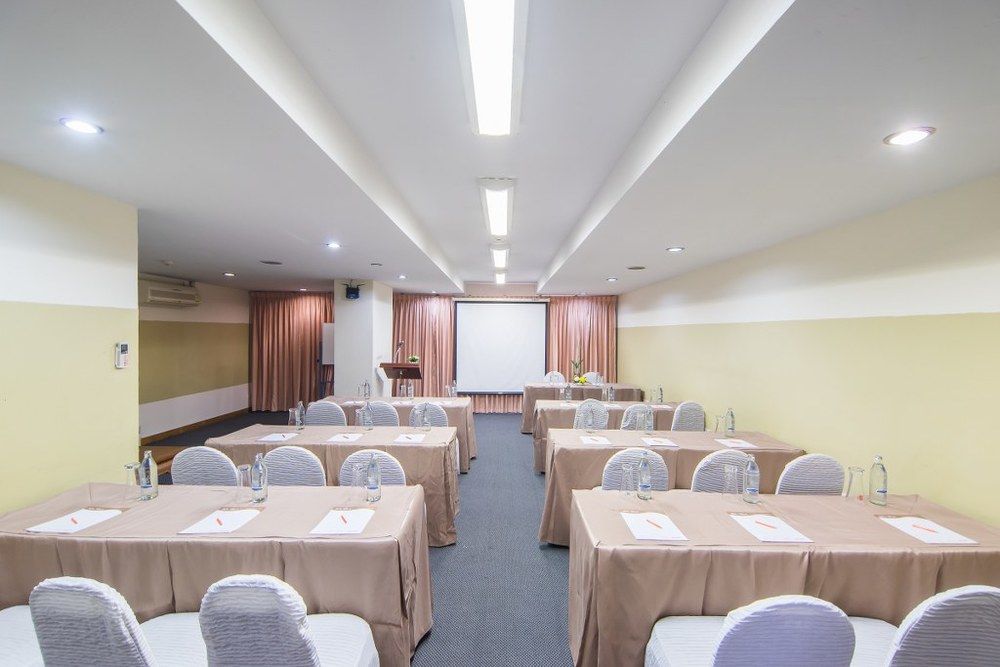 BELLA VILLA CABANA - 88