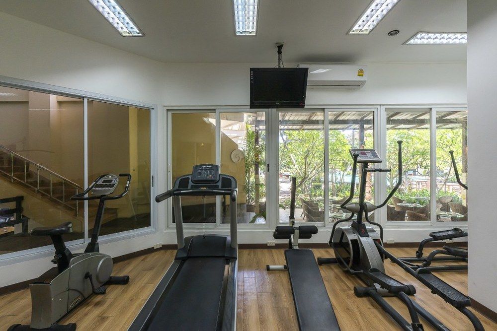 BELLA VILLA CABANA - 87