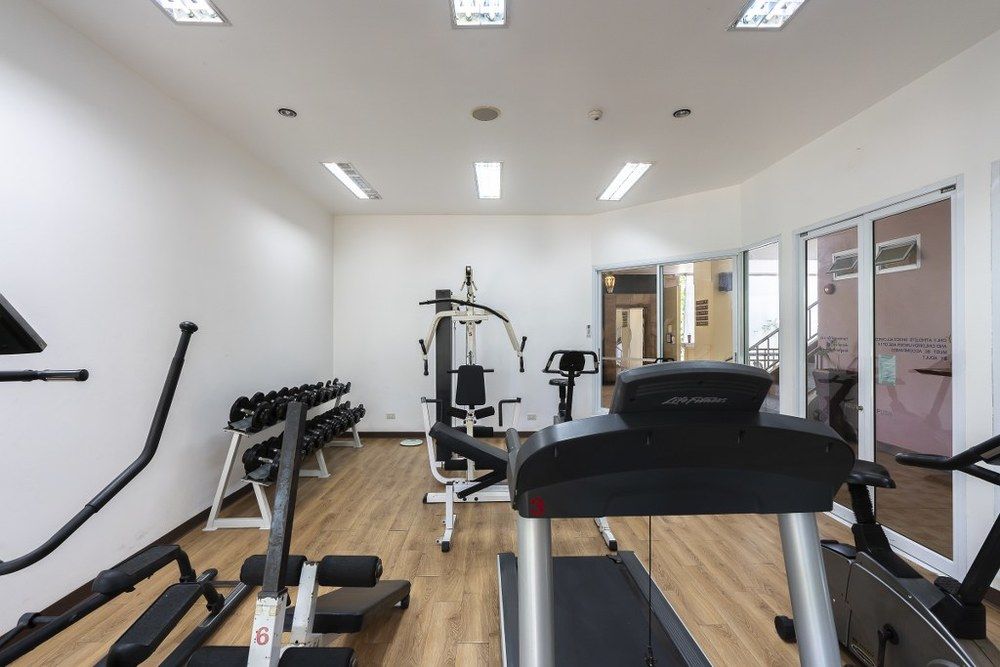 BELLA VILLA CABANA - 86