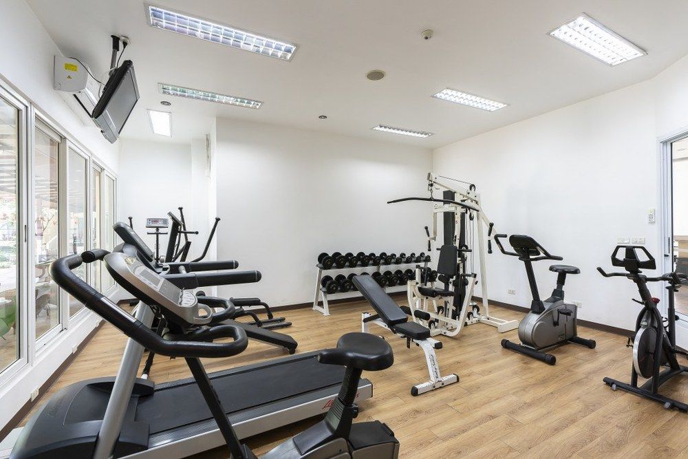 BELLA VILLA CABANA - 85