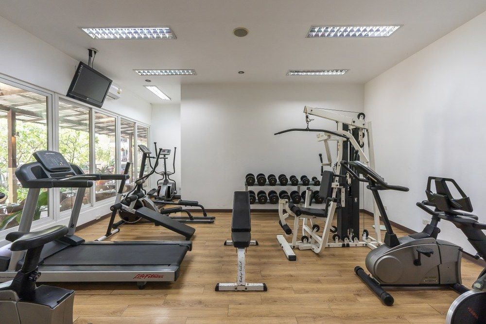 BELLA VILLA CABANA - 84