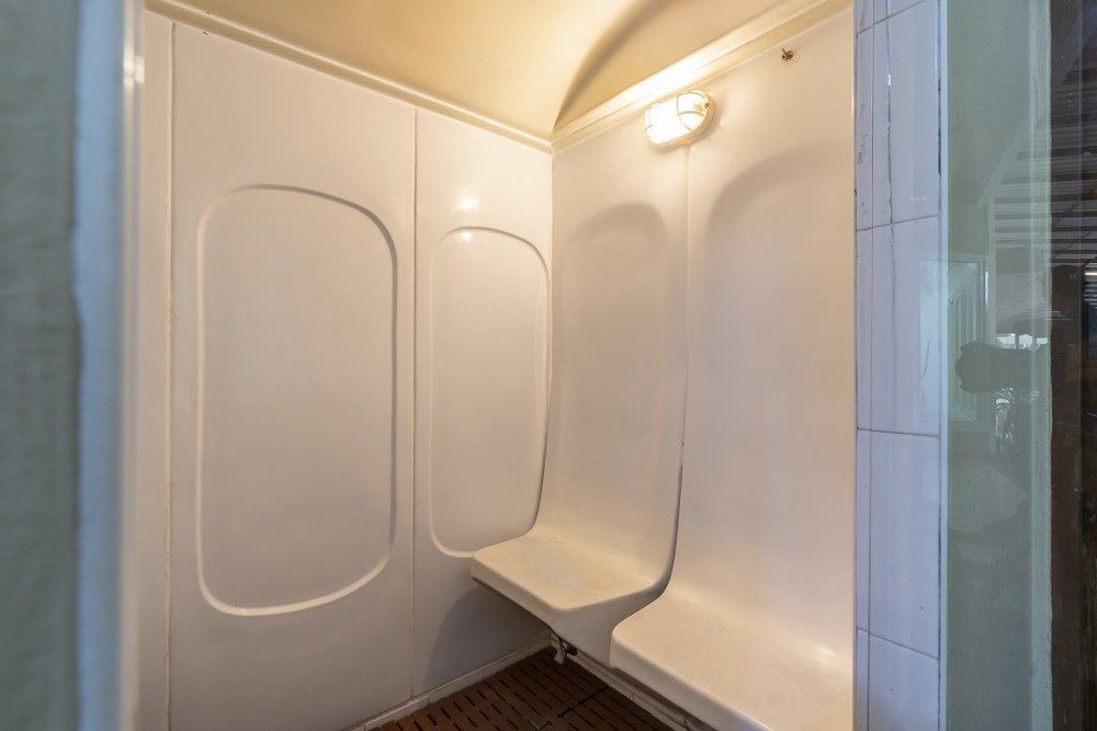 BELLA VILLA CABANA - 81