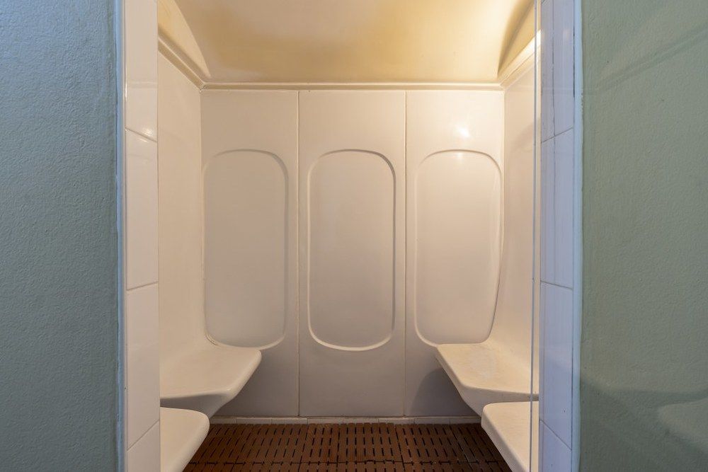 BELLA VILLA CABANA - 80