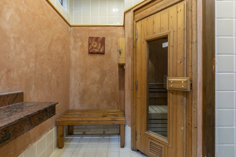 BELLA VILLA CABANA - 79