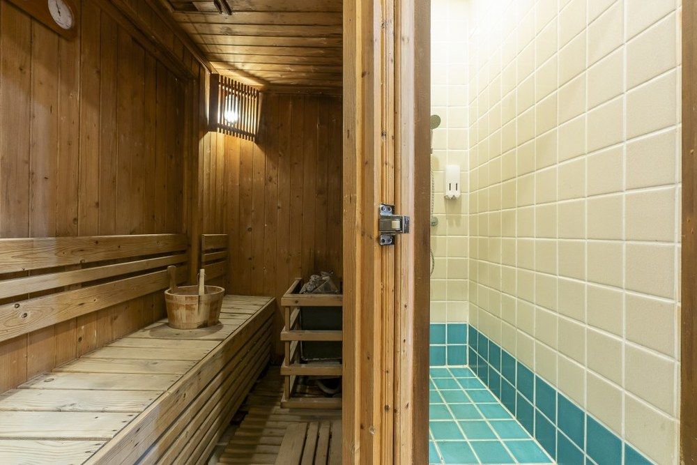 BELLA VILLA CABANA - 78