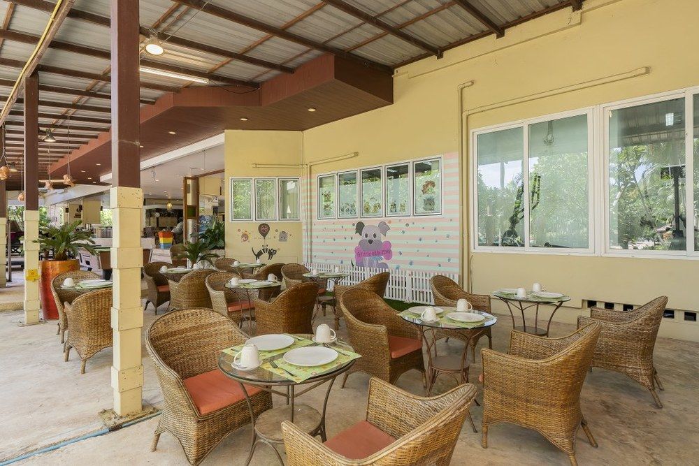 BELLA VILLA CABANA - 72