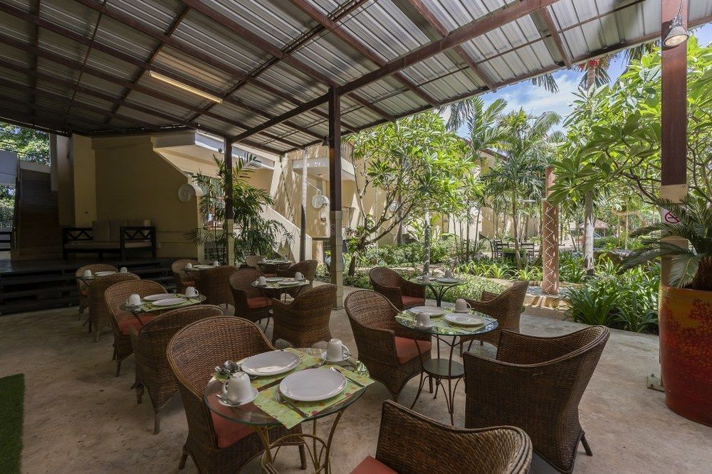 BELLA VILLA CABANA - 70