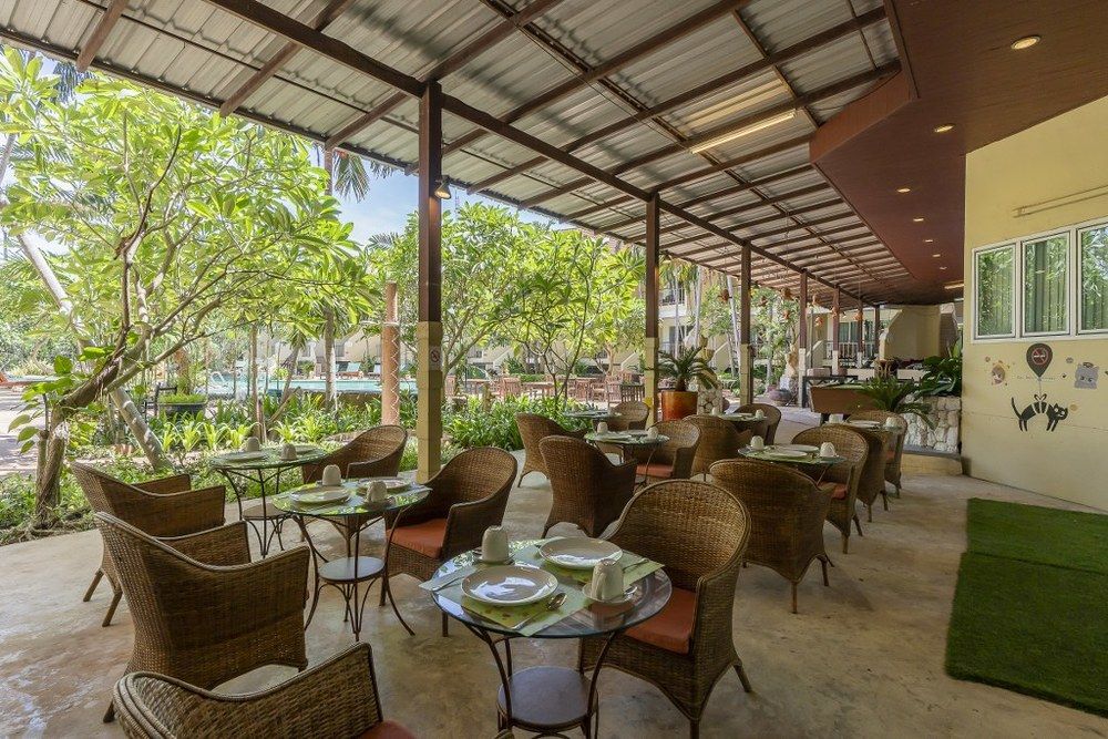 BELLA VILLA CABANA - 69