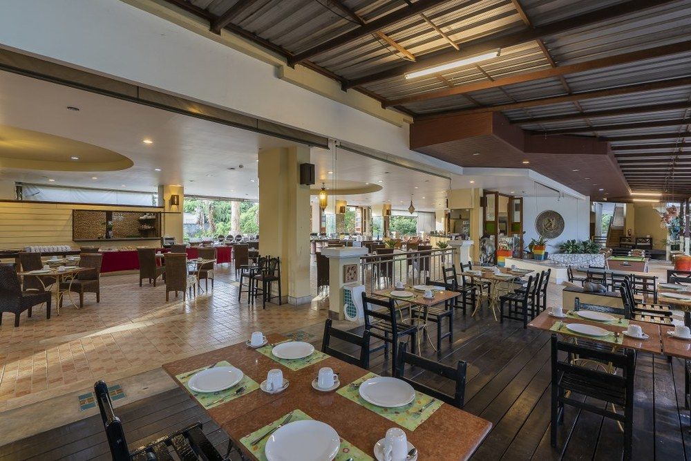 BELLA VILLA CABANA - 66