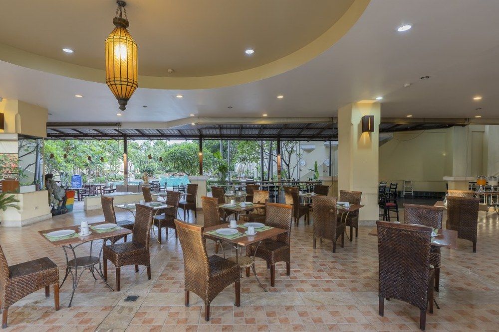 BELLA VILLA CABANA - 64