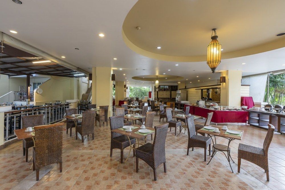 BELLA VILLA CABANA - 62