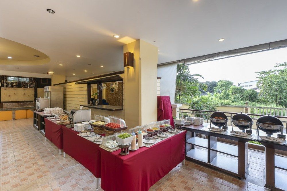 BELLA VILLA CABANA - 61