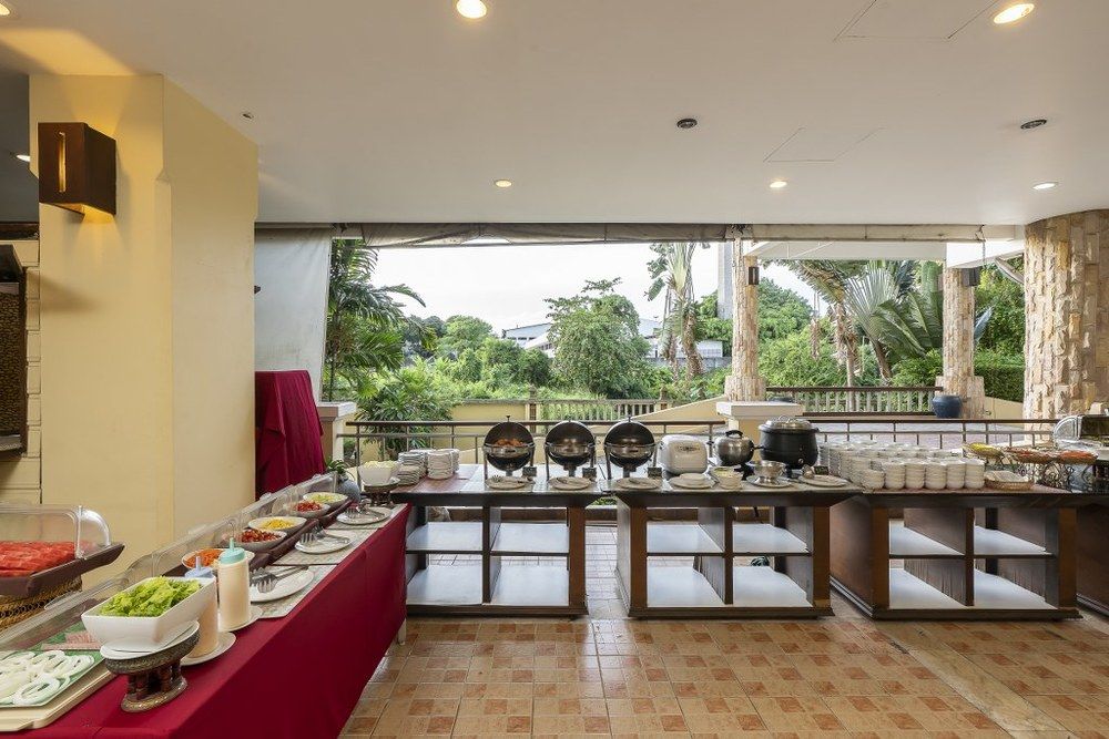 BELLA VILLA CABANA - 60