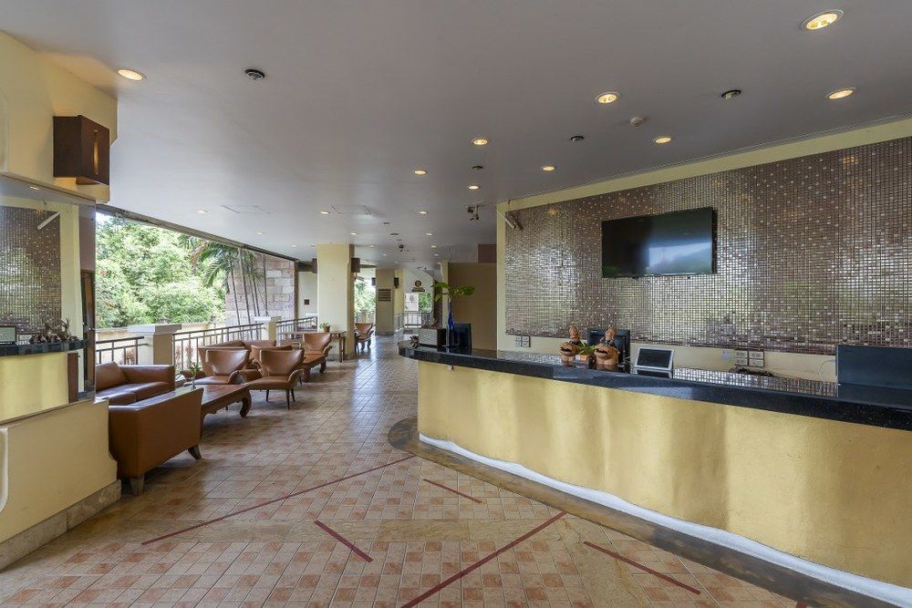 BELLA VILLA CABANA - 54