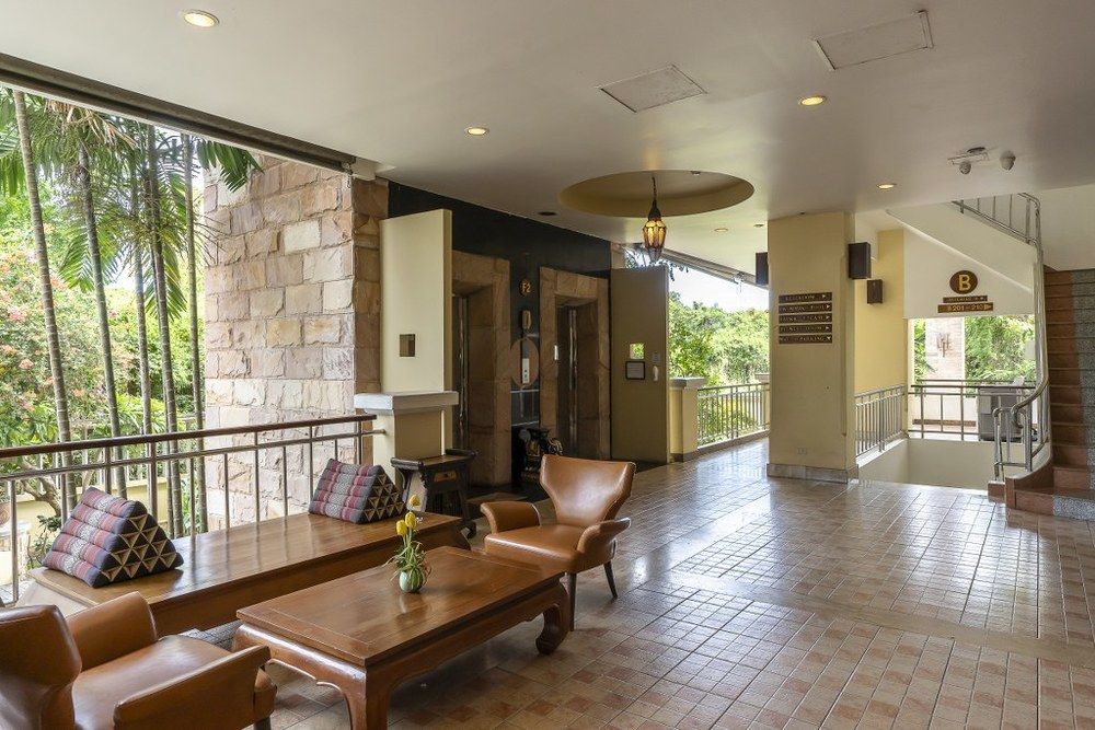 BELLA VILLA CABANA - 58