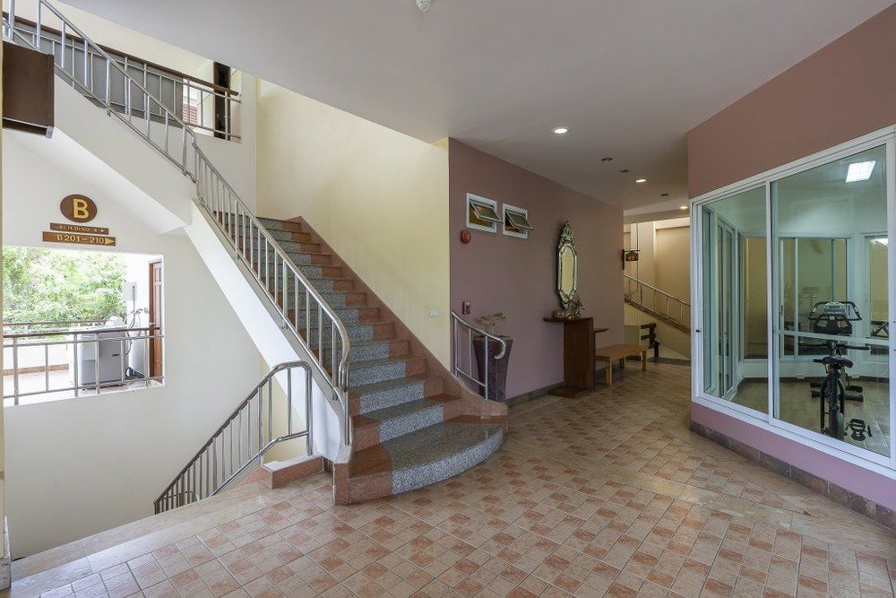 BELLA VILLA CABANA - 57