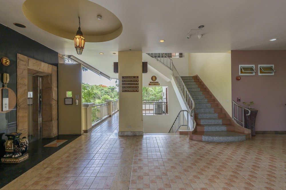 BELLA VILLA CABANA - 56