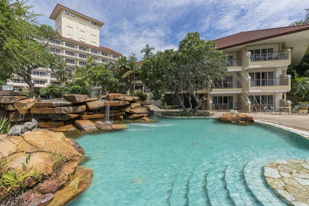 BELLA VILLA CABANA - 41