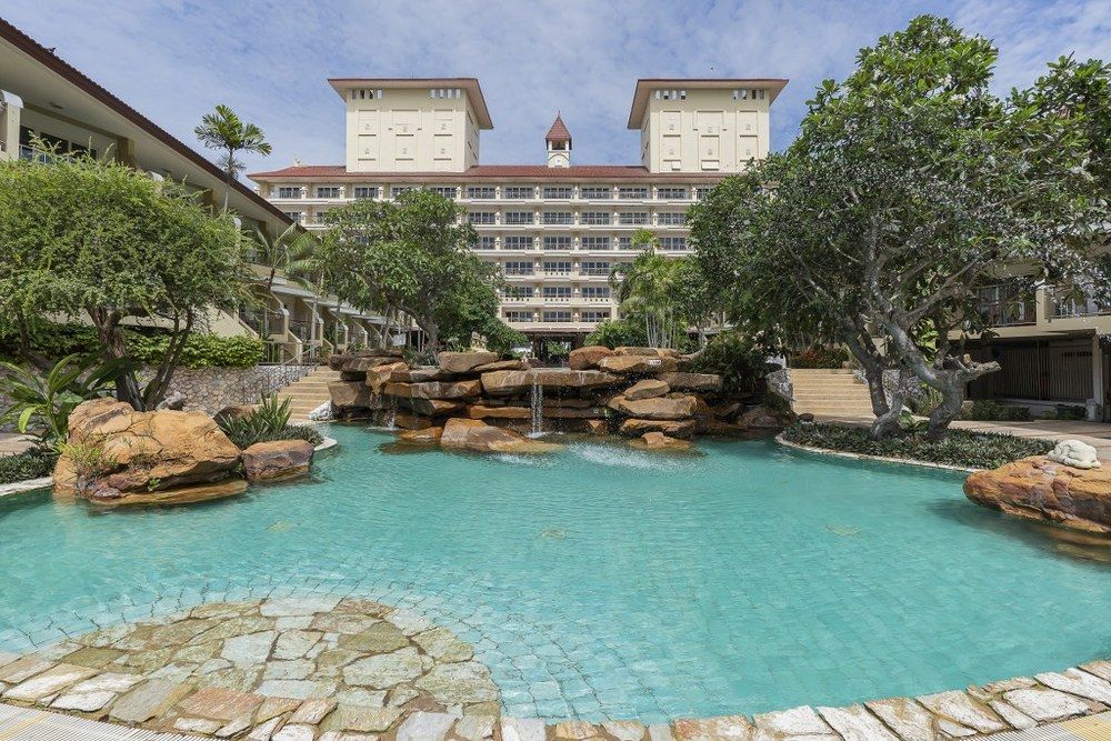 BELLA VILLA CABANA - 40